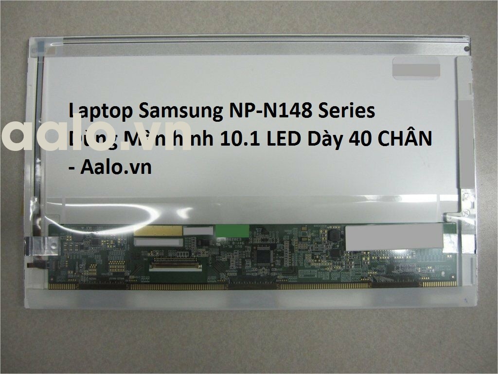 Màn hình Laptop Samsung NP-N148 Series